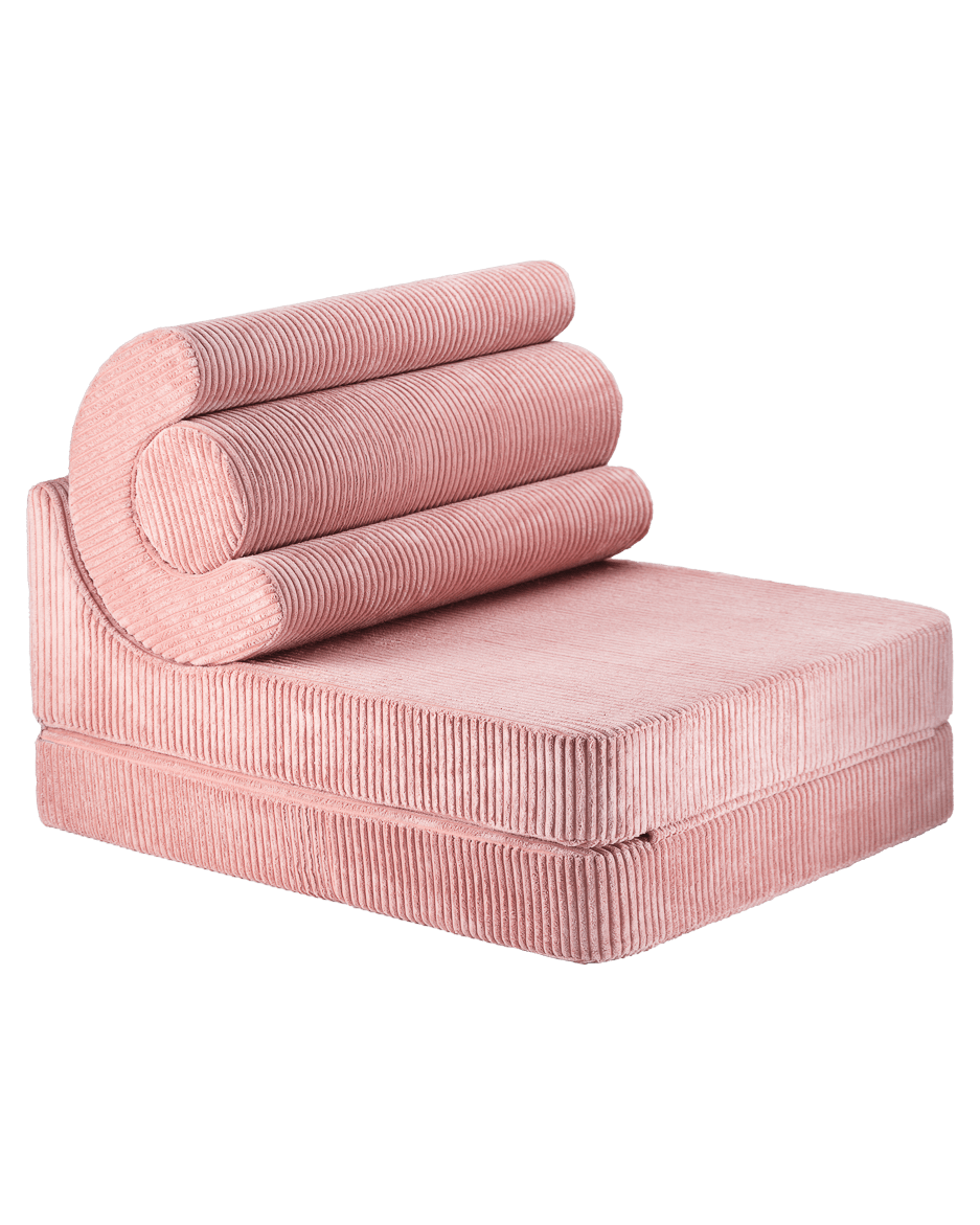 Wigiwama - Pink Mousse Flipster