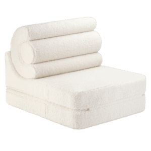 Wigiwama - Cream White Flipster