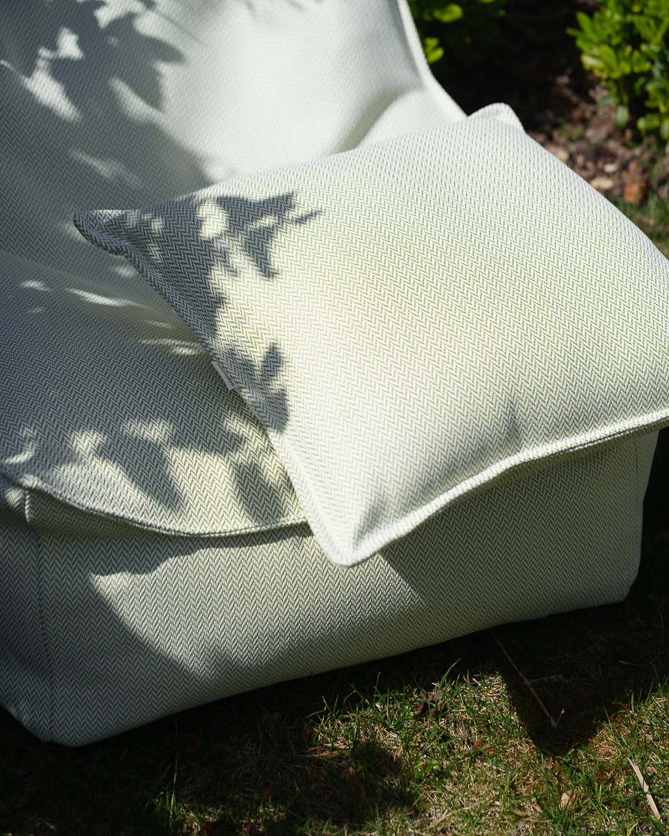 Wigiwama - Herba Outdoor Block – Bild 4
