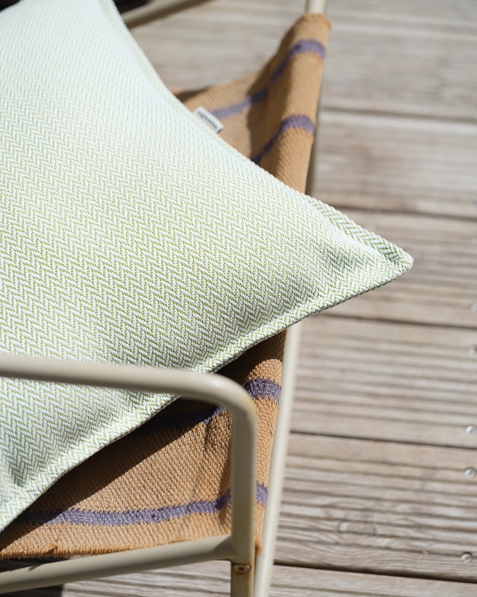 Wigiwama - Herba Outdoor Block – Bild 3