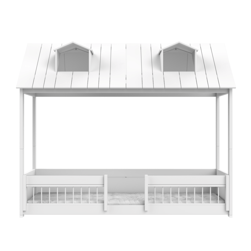 Hausbett - Beach House 2-in-1 – Bild 4