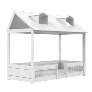 Hausbett - Beach House 2-in-1