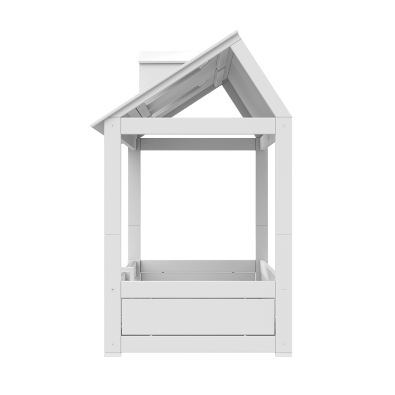 Hausbett - Beach House 2-in-1 – Bild 2