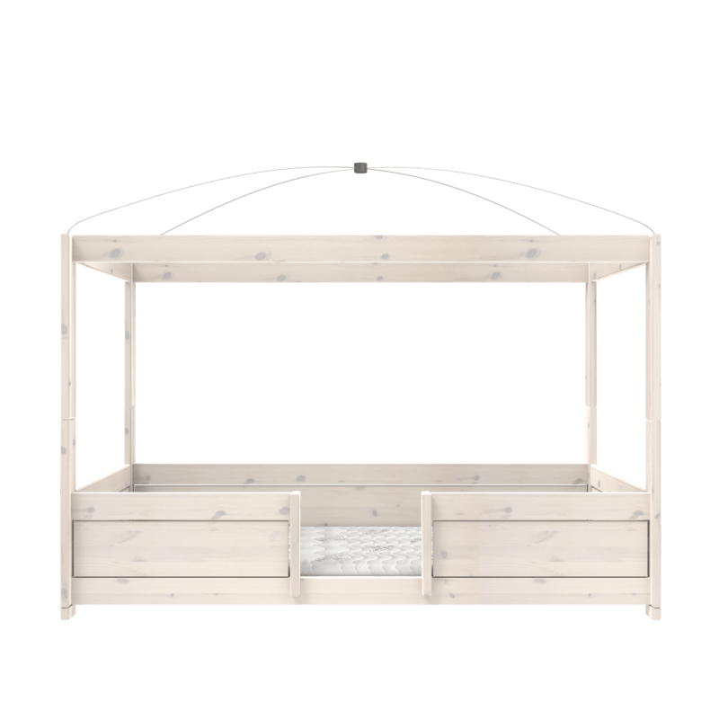 LIFETIME - 4-in-1 Himmelbett – Bild 3