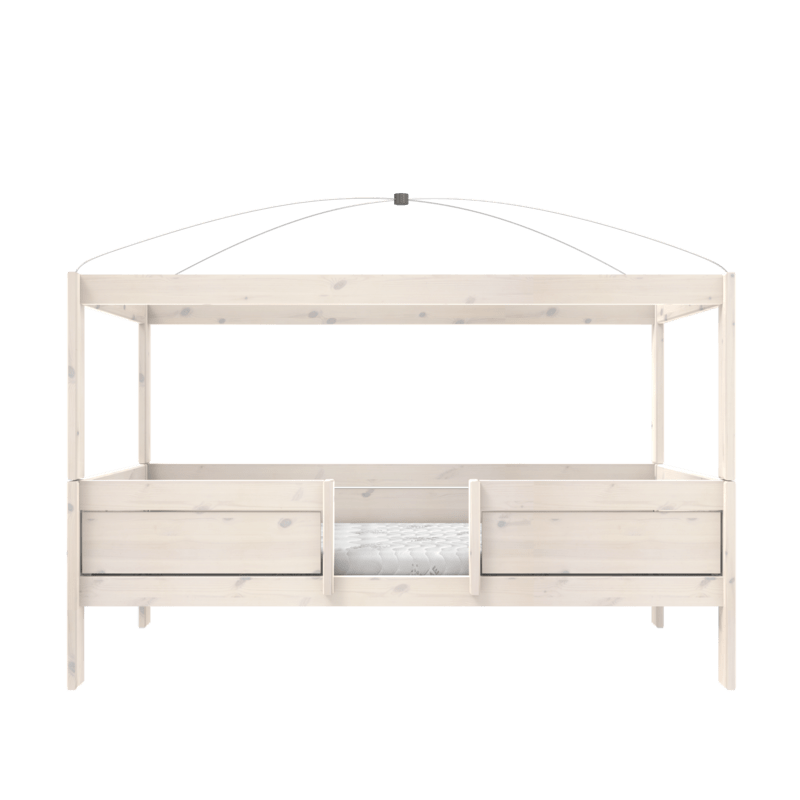 LIFETIME - 4-in-1 Himmelbett – Bild 8
