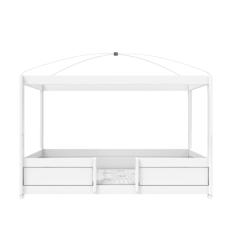 LIFETIME - 4-in-1 Himmelbett – Bild 5
