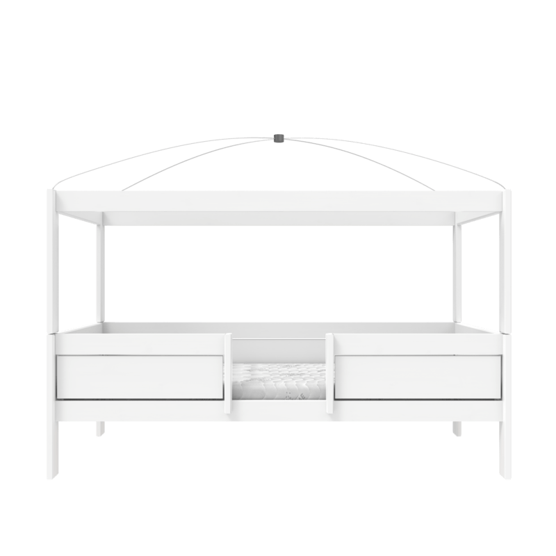 LIFETIME - 4-in-1 Himmelbett – Bild 9