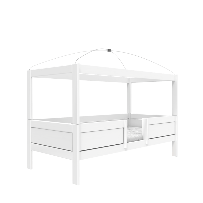 LIFETIME - 4-in-1 Himmelbett