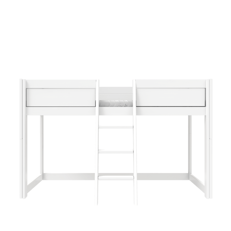 LIFETIME - 4-in-1 Himmelbett – Bild 16