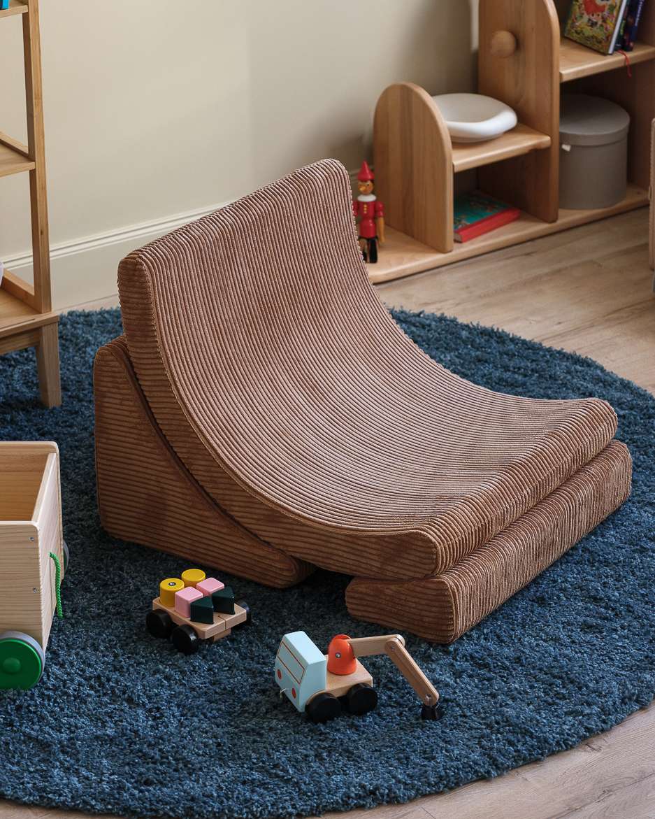 Wigiwama - Toffee Moon Chair – Bild 2