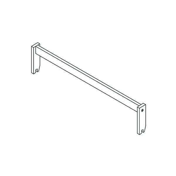Rahmen für Standard Bettfront