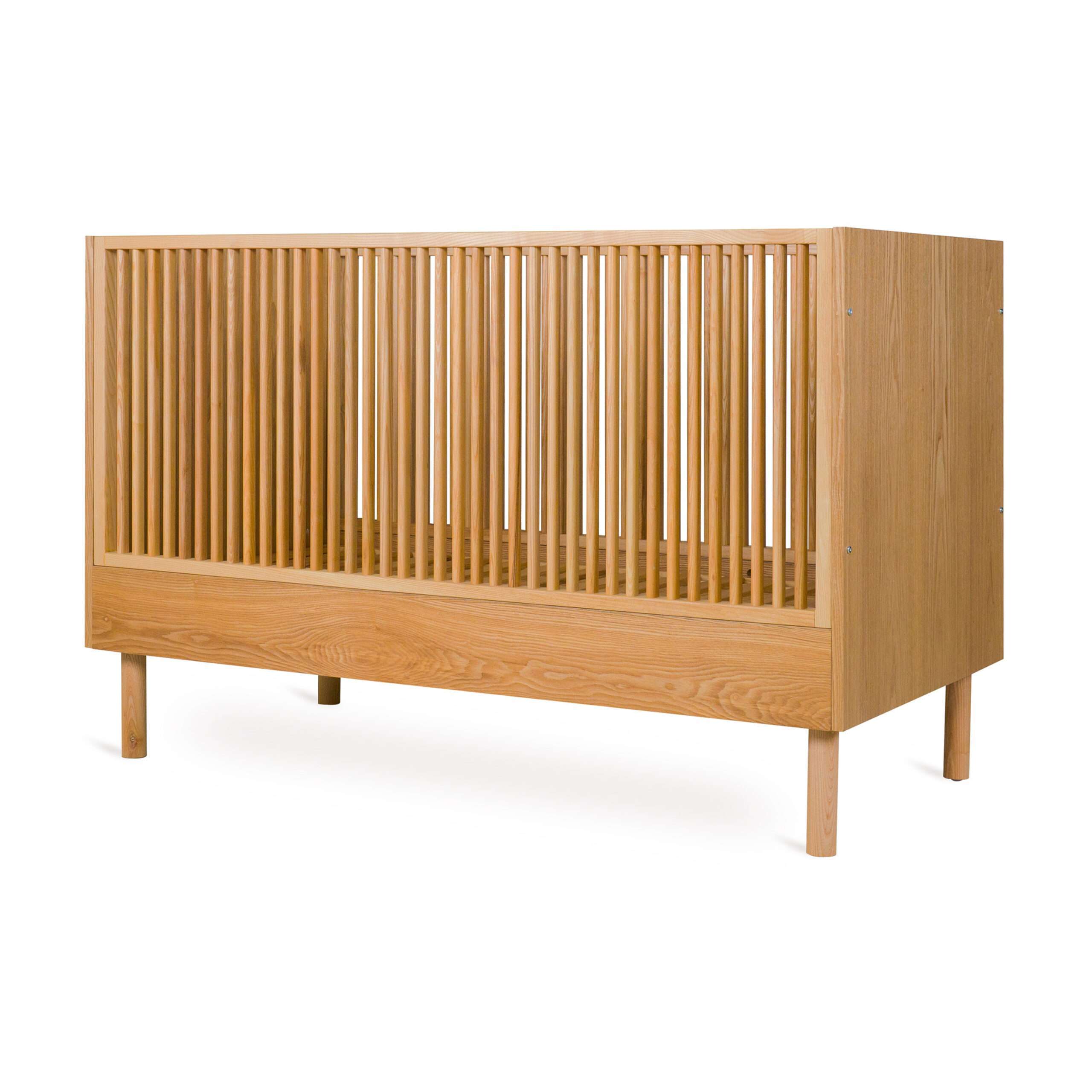 Hai No Ki Baby Set - Natural Ash – Bild 2