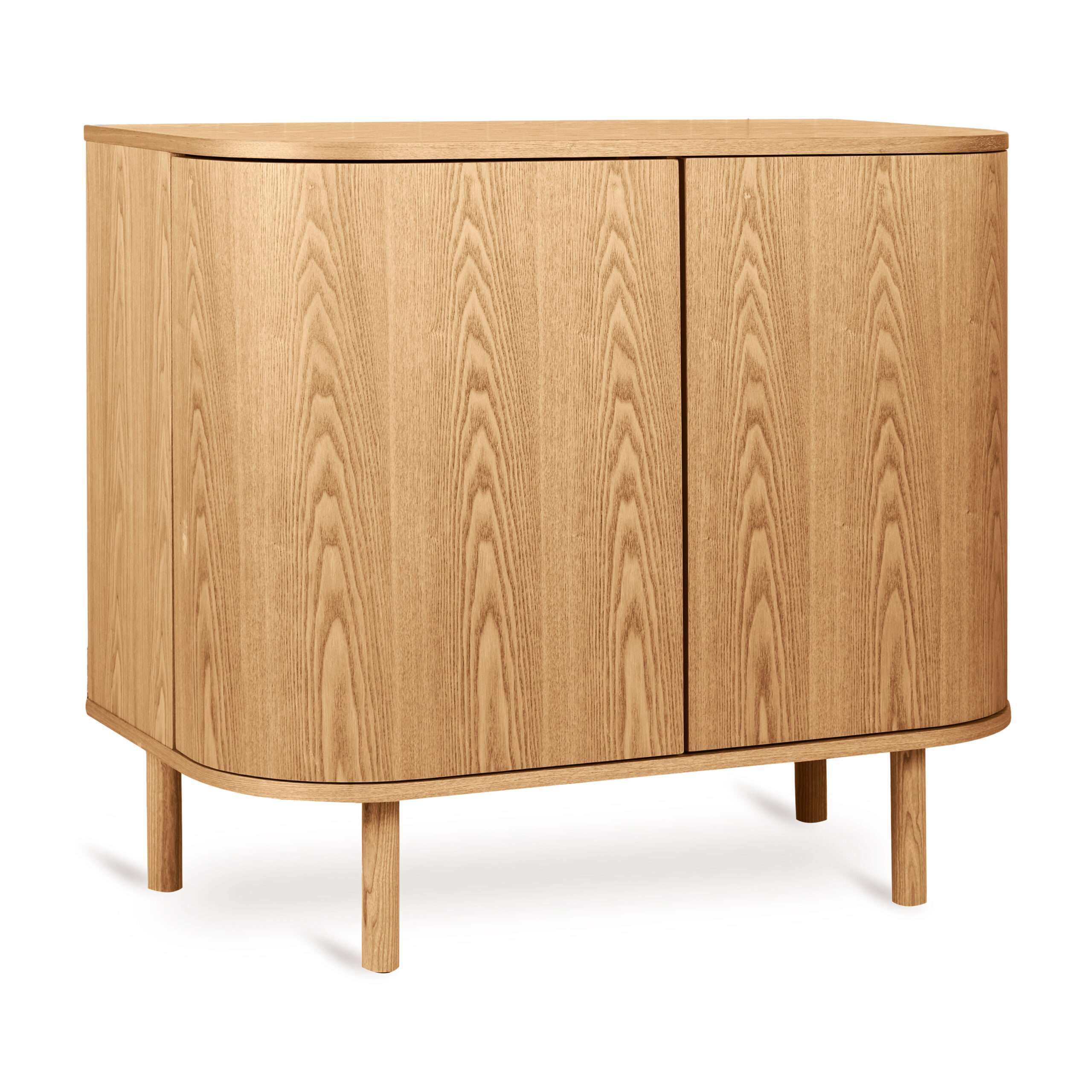Yume Set Baby S - Natural Ash – Bild 3