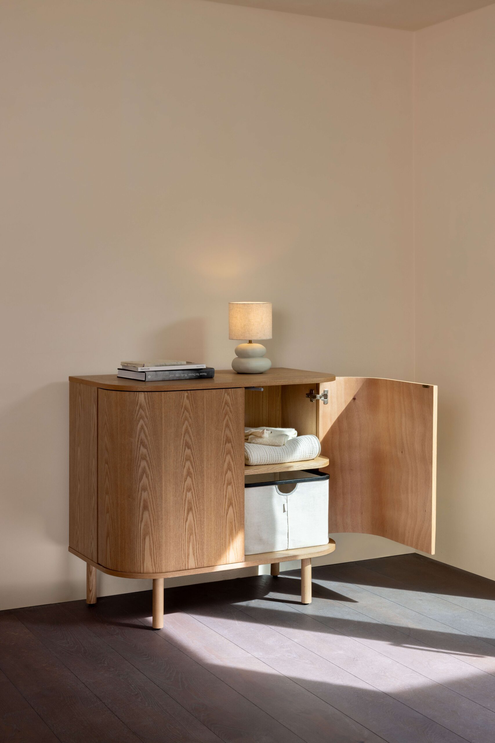 Yume Set Baby S - Natural Ash – Bild 5