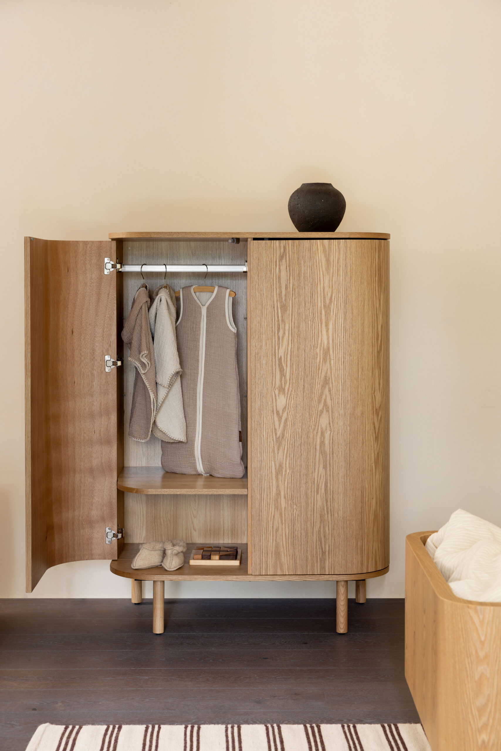 Yume Set Baby S - Natural Ash – Bild 8