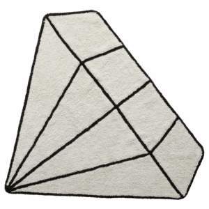 Teppich Princess Diamond