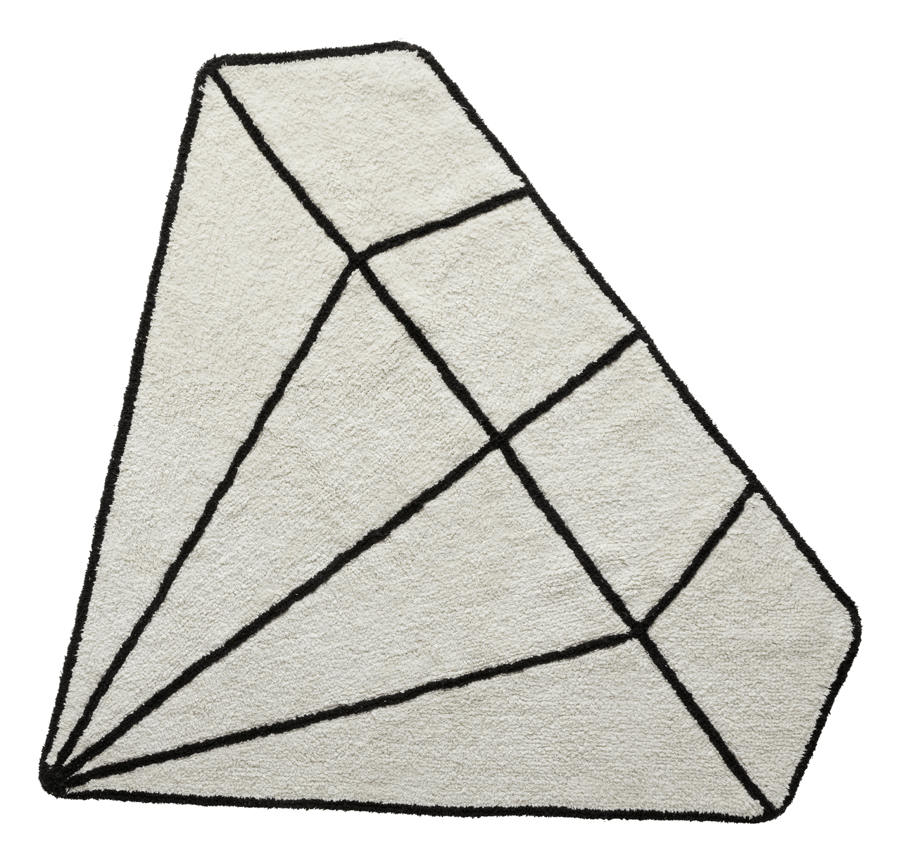 Teppich Princess Diamond