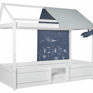 Hausbett Abdeckung - Ocean Life