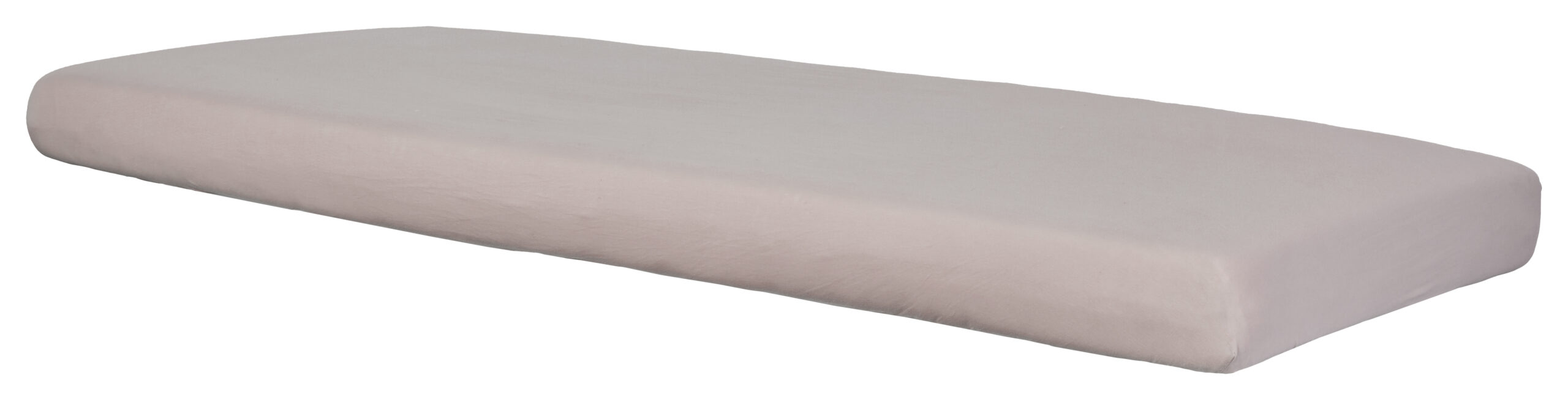 Spannbettlaken - Blush Pink – Bild 2