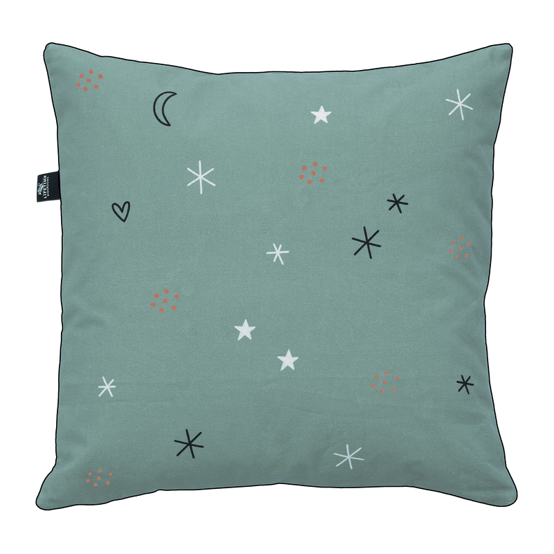 Kissen Fairy Dust Rainbow – Bild 2