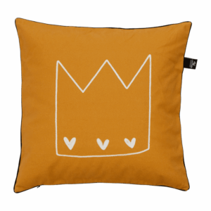 LIFETIME - Kissen Fairy Dust Crown