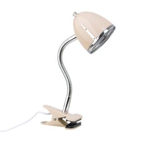 LIFETIME - Klemmlampe Ivory