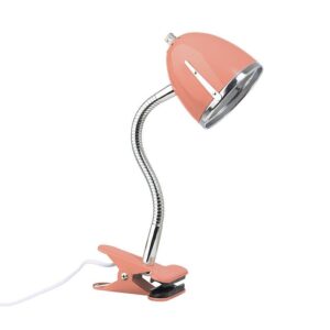 LIFETIME - Klemmlampe Rose Blush