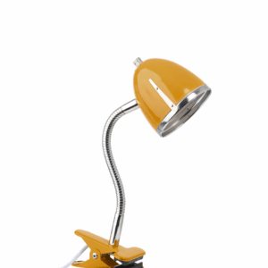Klemmlampe