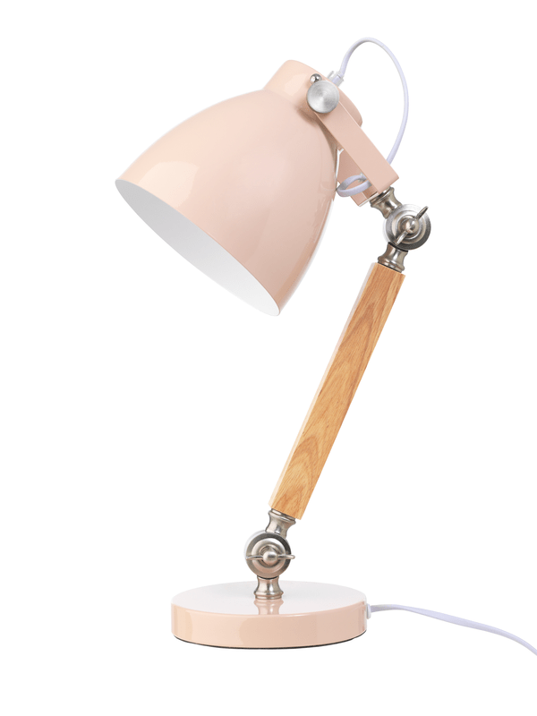 Tischlampe