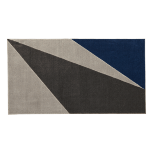 Teppich Wild Grey