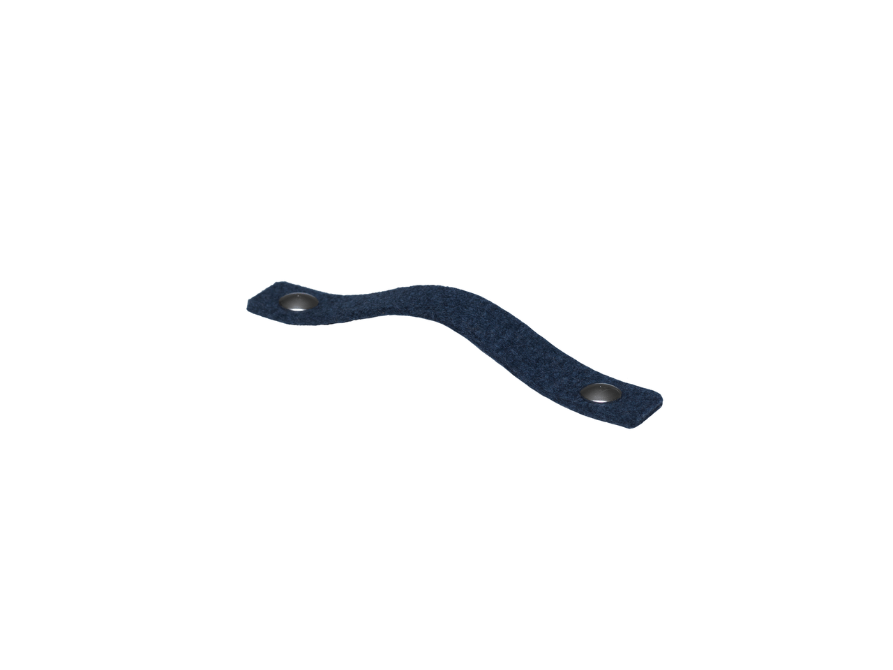 Filzgriff Dark Blue