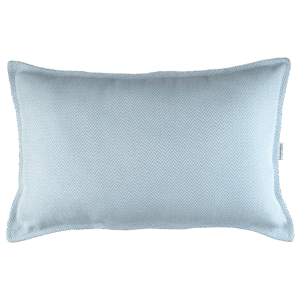 Wigiwama - Azure Outdoor Bolster