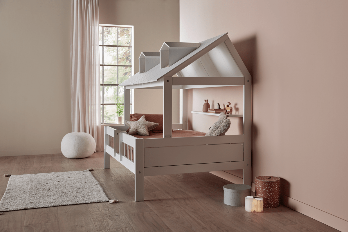 Hausbett - Beach House 120 – Bild 2