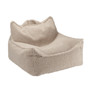 Wigiwama - Biscuit Beanbag Chair