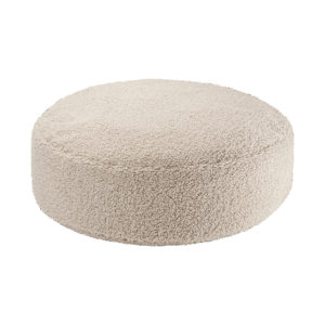 Wigiwama - Biscuit Ottoman