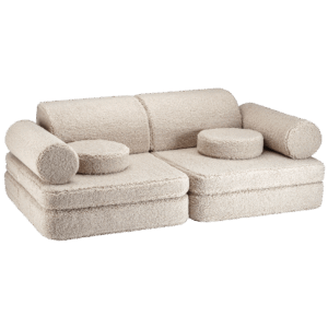 Wigiwama - Biscuit Sofa