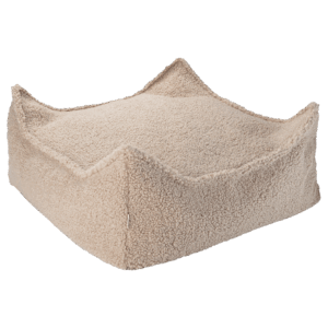 Wigiwama - Biscuit Square Ottoman