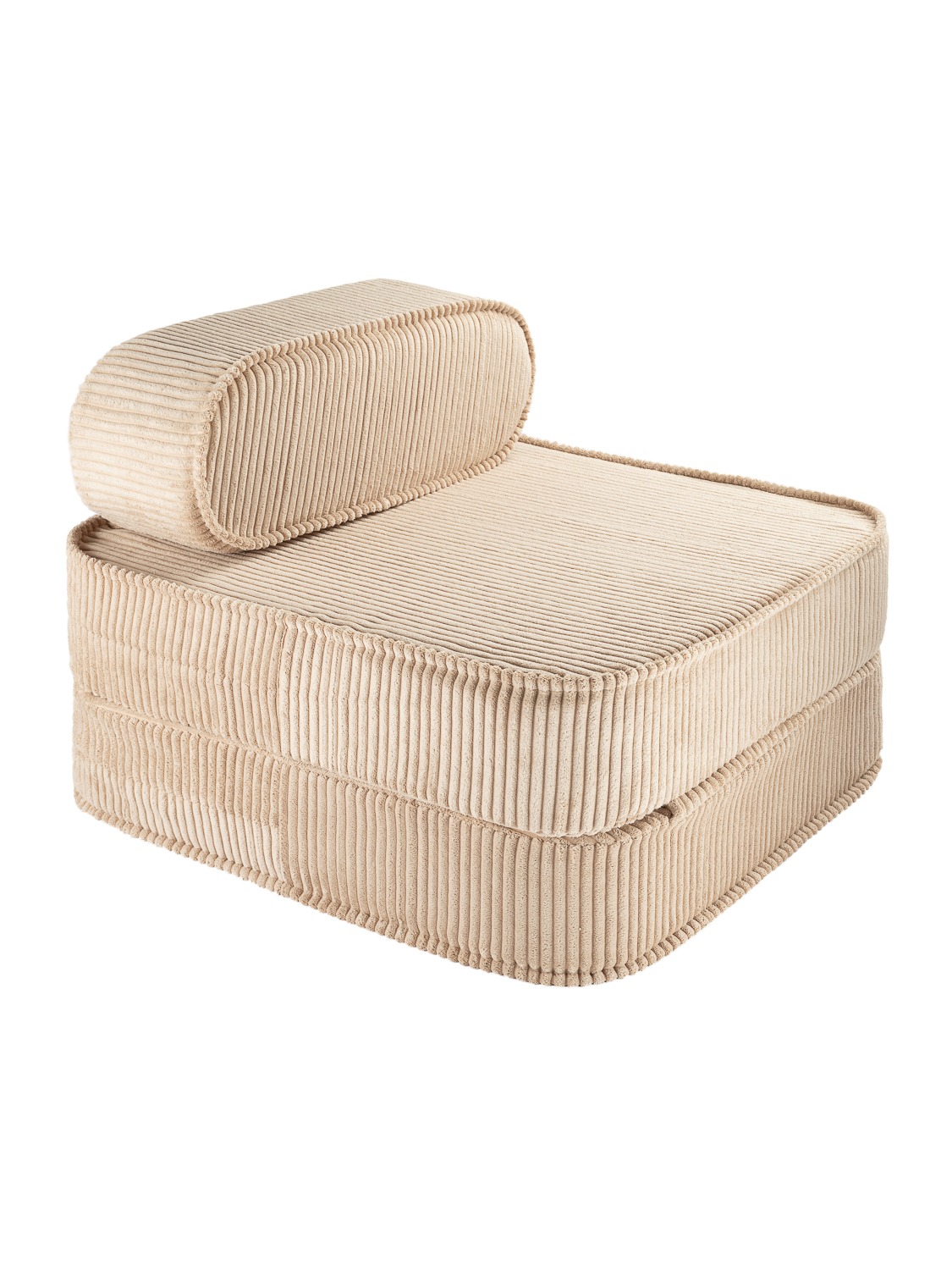 Wigiwama - Brown Sugar Flip Chair