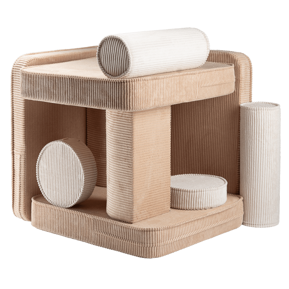 Wigiwama - Brown Sugar Sofa – Bild 4