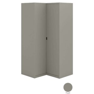 Eckschrank 2-türig