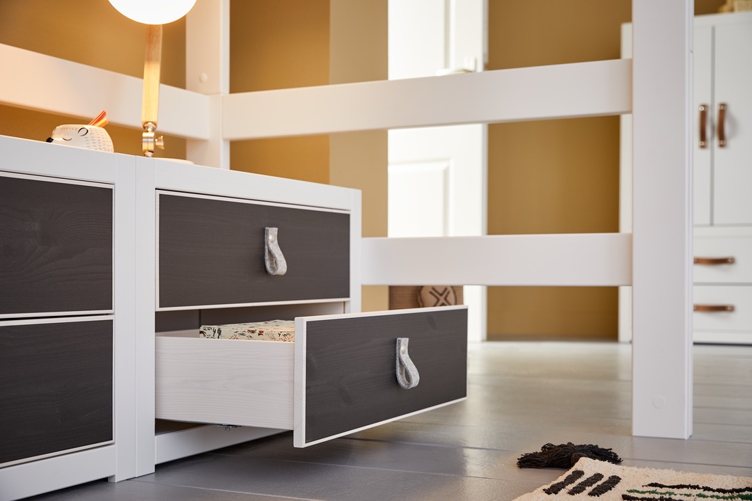 LIFETIME – Schubladen Set für Regal – Bild 4