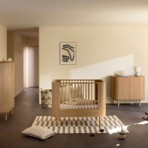 Yume Set Baby S - Natural Ash