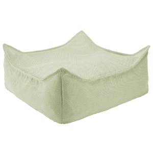 Wigiwama - Herba Outdoor Square Ottoman