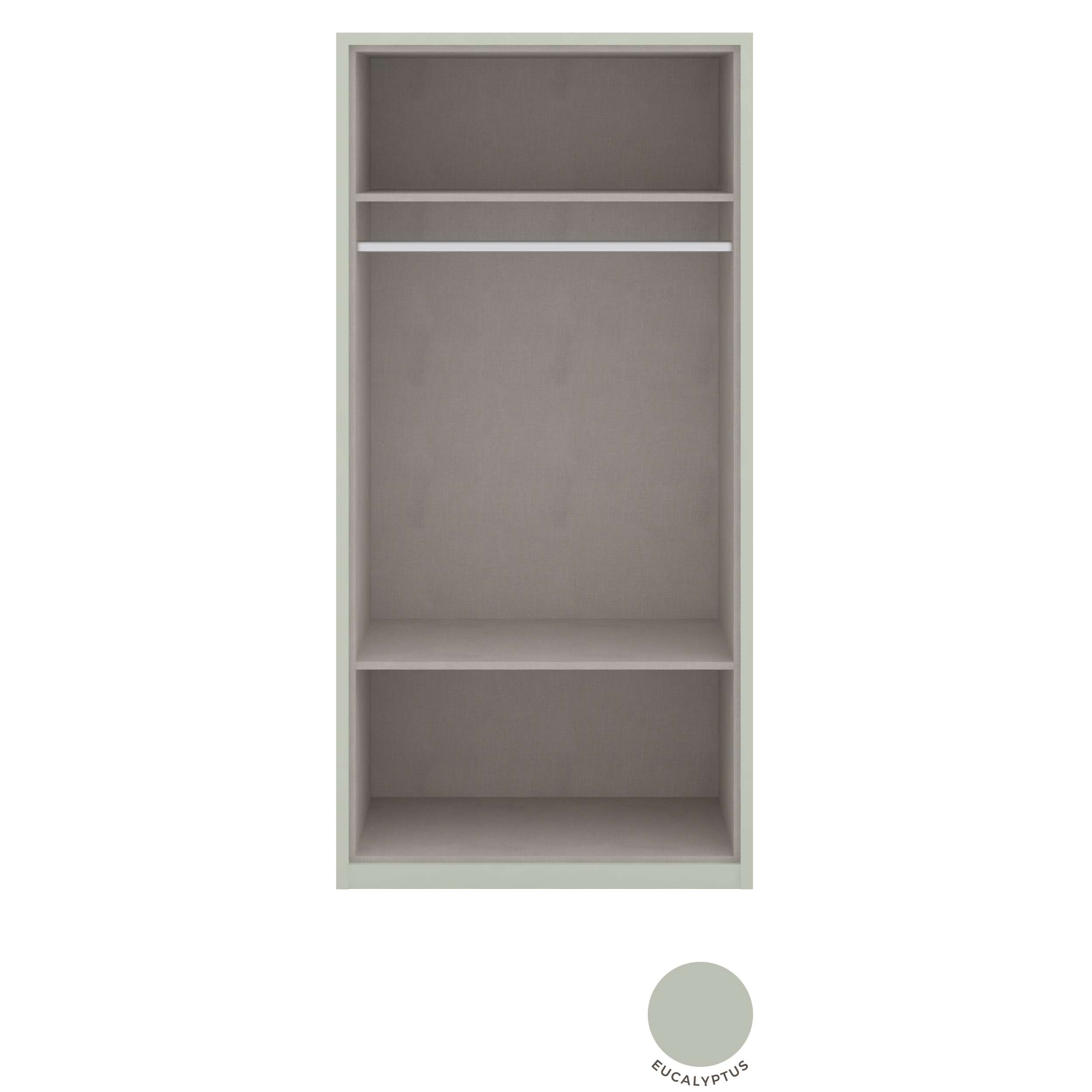 MUBA - Schrank 2-türig – Bild 2
