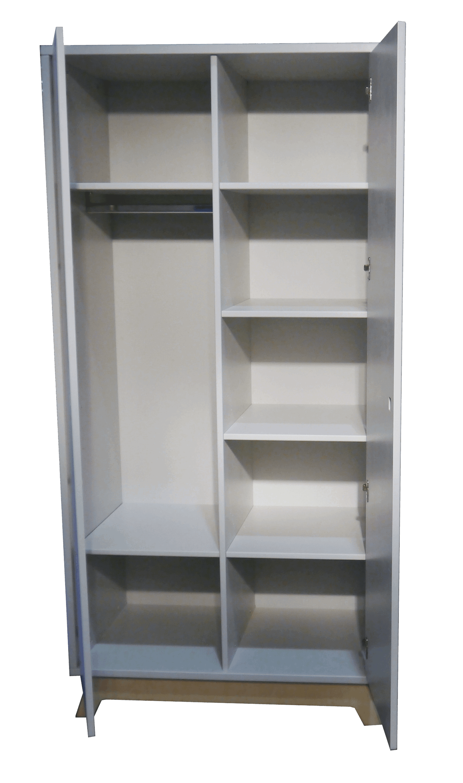 Mathy by Bols - Schrank 2-türig – Bild 4