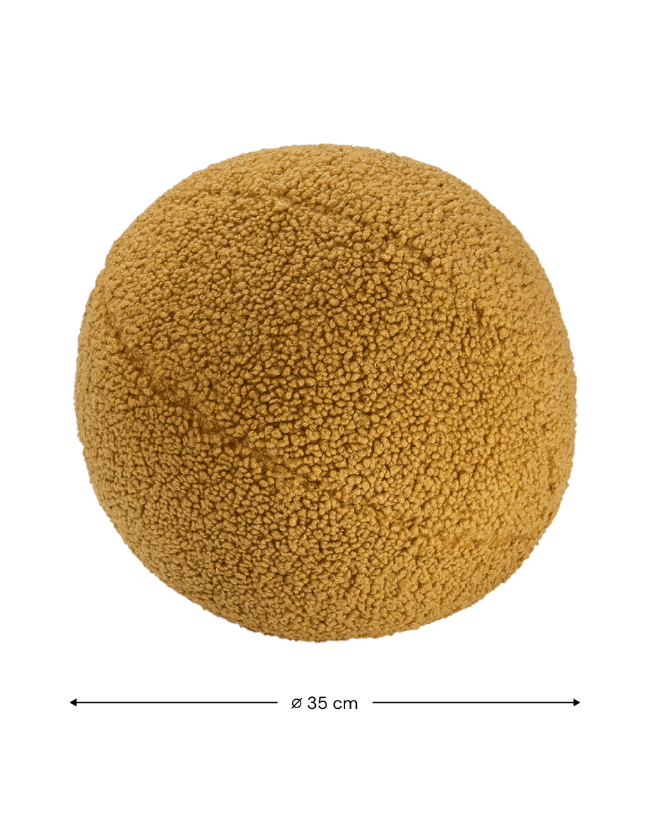 Wigiwama - Maple Ball Cushion – Bild 7