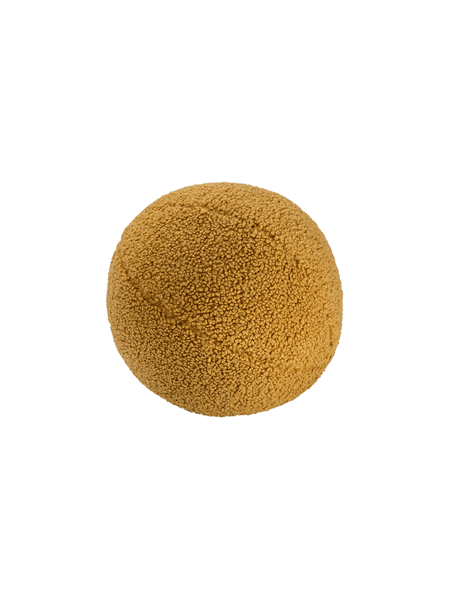 Wigiwama - Maple Ball Cushion