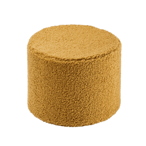 Wigiwama - Maple Pouffe