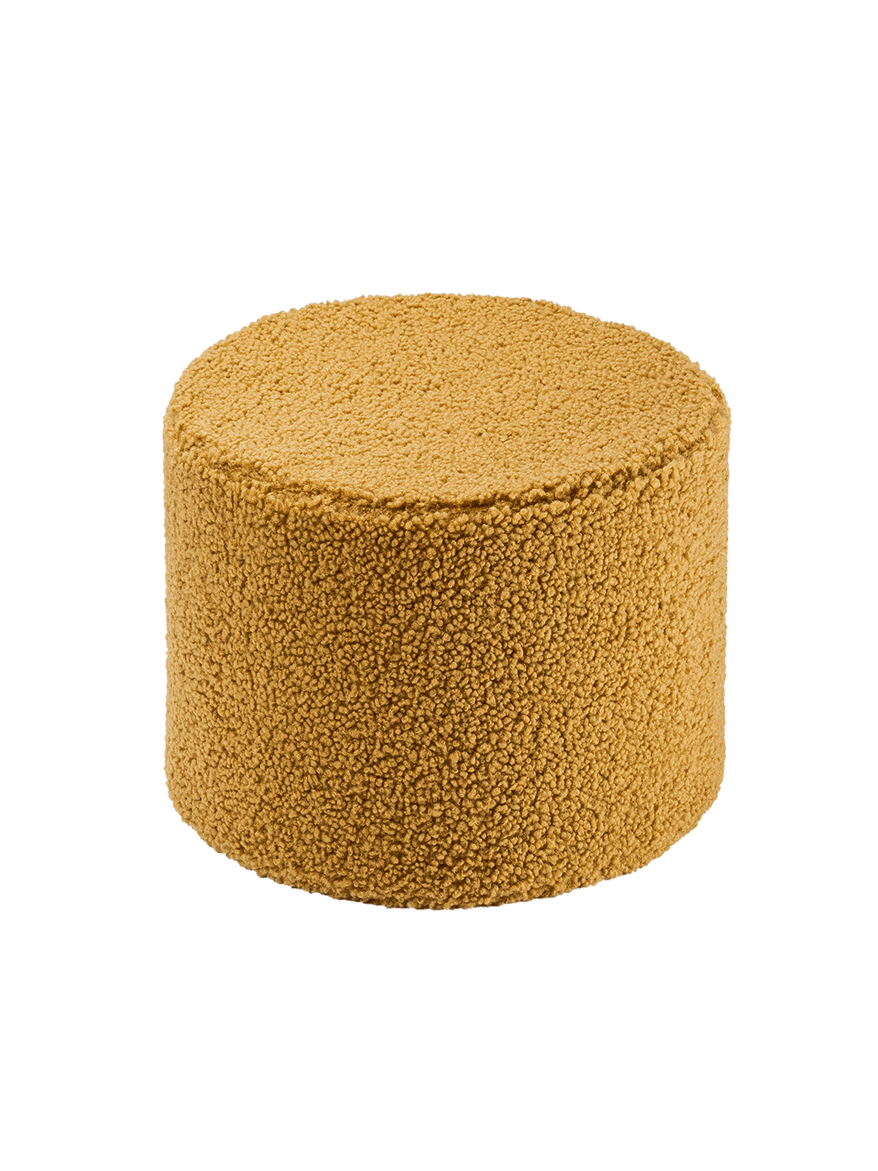 Wigiwama - Maple Pouffe