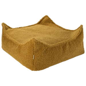 Wigiwama - Maple Square Ottoman